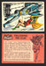 1966 Batman (Black Bat) Vintage Trading Card You Pick Singles #1-55 #	 40   Following the Clue  - TvMovieCards.com