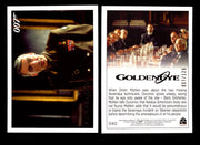 James Bond Archives 2015 Goldeneye Gold Parallel Card You Pick Single #1-#102 #40  - TvMovieCards.com