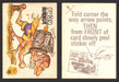 1969 Odd Rods Vintage Sticker Trading Cards #1-#44 You Pick Singles Donruss #	40	Road Runner  - TvMovieCards.com