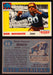 1955 Topps All American Football Trading Card You Pick Singles #1-#100 VG/EX #	40	Donn Moomaw  - TvMovieCards.com