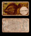1910 Fish and Bait Imperial Tobacco Vintage Trading Cards You Pick Singles #1-50 #40 The Turbot  - TvMovieCards.com