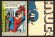 1966 Marvel Super Heroes Donruss Vintage Trading Cards You Pick Singles #1-66 #40  - TvMovieCards.com
