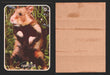 Zoo's Who Topps Animal Sticker Trading Cards You Pick Singles #1-40 1975 #40 Hamster  - TvMovieCards.com