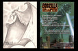 GODZILLA: KING OF THE MONSTERS Artist Sketch Trading Card You Pick Singles #40 Rodan by Bill Maus  - TvMovieCards.com