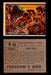 1950 Freedom's War Korea Topps Vintage Trading Cards You Pick Singles #1-100 #40  - TvMovieCards.com
