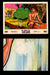 1966 Tarzan Banner Productions Vintage Trading Cards You Pick Singles #1-66 #40  - TvMovieCards.com