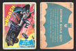 1966 Batman Puzzle B (Blue Bat) Vintage Trading Card You Pick Singles #1B-44B #40  - TvMovieCards.com