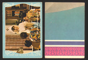 The Flying Nun Vintage Trading Card You Pick Singles #1-#66 Sally Field Donruss 40   Not just everyone can fly.  - TvMovieCards.com