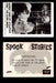 1961 Spook Stories Series 1 Leaf Vintage Trading Cards You Pick Singles #1-#72 #40  - TvMovieCards.com