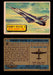1957 Planes Series I Topps Vintage Card You Pick Singles #1-60 #40  - TvMovieCards.com