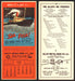Ripley's Believe It or Not Facts Foldout Advertising Calendar 1933 - 1942 You Pi April	1940  - TvMovieCards.com
