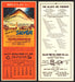 Ripley's Believe It or Not Facts Foldout Advertising Calendar 1933 - 1942 You Pi September	1940  - TvMovieCards.com