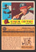 1960 Topps Baseball Trading Card You Pick Singles #250-#572 VG/EX 417 - Chuck Cottier  - TvMovieCards.com