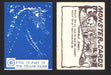 1965 Blue Monster Cards Vintage Trading Cards You Pick Singles #1-84 Rosen 41   Find It Fast In the Yellow Pages  - TvMovieCards.com