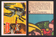 1966 Batman Series A (Red Bat) Vintage Trading Card You Pick Singles #1A-44A #41  - TvMovieCards.com