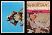 Rat Patrol 1966 Topps Vintage Card You Pick Singles #1-66 #41  - TvMovieCards.com