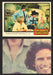 1981 Dukes of Hazzard Sticker Trading Cards You Pick Singles #1-#66 Donruss 41   Bo Cleatus Roscoe and Jesse  - TvMovieCards.com