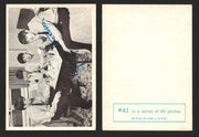 Beatles Series 1 Topps 1964 Vintage Trading Cards You Pick Singles #1-#60 #41  - TvMovieCards.com