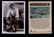 James Bond Archives Spectre Moonraker Movie Throwback U Pick Single Cards #1-61 #41  - TvMovieCards.com