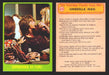 1971 The Partridge Family Series 3 Green You Pick Single Cards #1-88B Topps USA #	41B   Surrounded by Fans!  - TvMovieCards.com