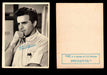 1962 Topps Casey & Kildare Vintage Trading Cards You Pick Singles #1-110 #41  - TvMovieCards.com
