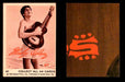 The Monkees Sepia TV Show 1966 Vintage Trading Cards You Pick Singles #1-#44 #41  - TvMovieCards.com