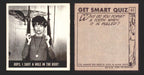 1966 Get Smart Vintage Trading Cards You Pick Singles #1-66 OPC O-PEE-CHEE #41  - TvMovieCards.com