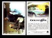 James Bond Archives 2015 Goldeneye Gold Parallel Card You Pick Single #1-#102 #41  - TvMovieCards.com