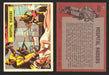 1965 Battle World War II Vintage Trading Card You Pick Singles #1-66 Topps #	41  - TvMovieCards.com