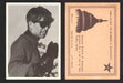 1968 The Story of Robert F. Kennedy JFK PCGC Trading Card You Pick Singles #1-66 #41  - TvMovieCards.com