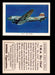 1940 Modern American Airplanes Series 1 Vintage Trading Cards Pick Singles #1-50 41 TWA "Sky Chief" ( Douglas DC-3)  - TvMovieCards.com
