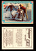 1972 Street Choppers & Hot Bikes Vintage Trading Card You Pick Singles #1-66 #41   Barn Job  - TvMovieCards.com
