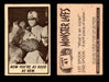 1966 Monster Laffs Midgee Vintage Trading Card You Pick Singles #1-108 Horror #41  - TvMovieCards.com