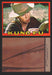 1973 Kung Fu Topps Vintage Trading Card You Pick Singles #1-60 #41  - TvMovieCards.com