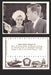 1963 John F. Kennedy JFK Rosan Trading Card You Pick Singles #1-66 41   The Eyes Have It  - TvMovieCards.com
