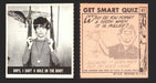 1966 Get Smart Topps Vintage Trading Cards You Pick Singles #1-66 #41  - TvMovieCards.com