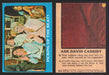1971 The Partridge Family Series 2 Blue You Pick Single Cards #1-55 O-Pee-Chee 41A  - TvMovieCards.com