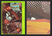 1971 The Partridge Family Series 3 Green You Pick Single Cards #1-88B Topps USA #	42B   Friendly Enemies!  - TvMovieCards.com