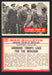 1965 War Bulletin Philadelphia Gum Vintage Trading Cards You Pick Singles #1-88 42   A Word From Ike  - TvMovieCards.com