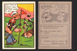 1959 Popeye Chix Confectionery Vintage Trading Card You Pick Singles #1-50 42   Don't give up    Wimpy - only another yard ta go!  - TvMovieCards.com