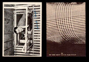 1965 The Man From U.N.C.L.E. Topps Vintage Trading Cards You Pick Singles #1-55 #42  - TvMovieCards.com