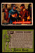 1957 Robin Hood Topps Vintage Trading Cards You Pick Singles #1-60 #42  - TvMovieCards.com