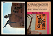 Rat Patrol 1966 Topps Vintage Card You Pick Singles #1-66 #42  - TvMovieCards.com