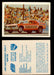 AHRA Official Drag Champs 1971 Fleer Vintage Trading Cards You Pick Singles 42   Larry Christopherson's "Chevy II"                Funny Car  - TvMovieCards.com