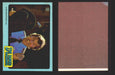 1980 Dukes of Hazzard Vintage Trading Cards You Pick Singles #1-#66 Donruss 42   Sheriff Roscoe  - TvMovieCards.com