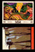 1966 Tarzan Banner Productions Vintage Trading Cards You Pick Singles #1-66 #42  - TvMovieCards.com