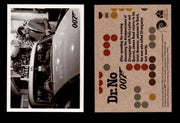 James Bond 50th Anniversary Series Dr. No You Pick Single Cards #1-65 #42  - TvMovieCards.com