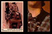 The Monkees Sepia TV Show 1966 Vintage Trading Cards You Pick Singles #1-#44 #42  - TvMovieCards.com