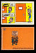 1968 Laugh-In Topps Vintage Trading Cards You Pick Singles #1-77 #42  - TvMovieCards.com