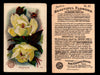 Beautiful Flowers New Series You Pick Singles Card #1-#60 Arm & Hammer 1888 J16 #42 Magnolia  - TvMovieCards.com